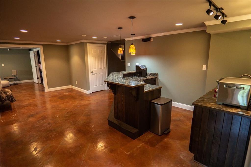 Belmont - Residential