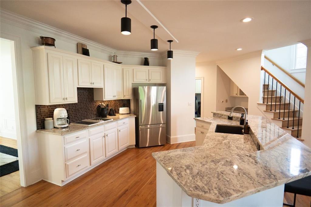 Belmont - Residential