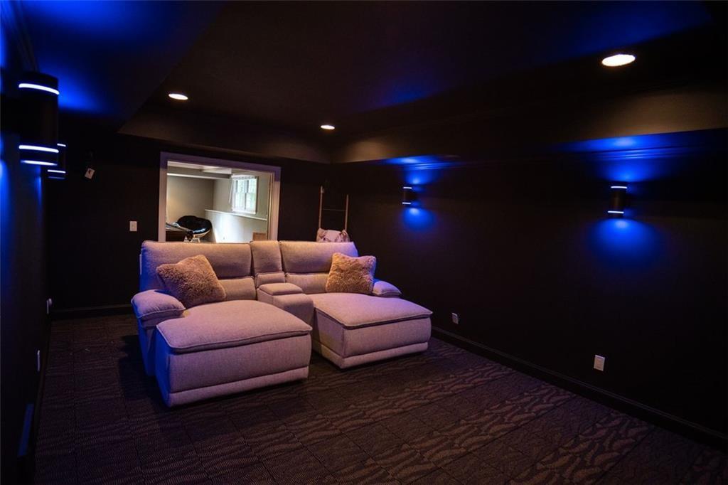 Belmont - Residential