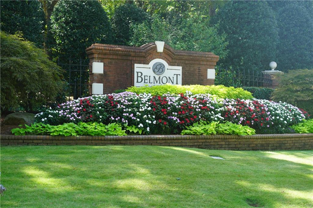 Belmont - Residential