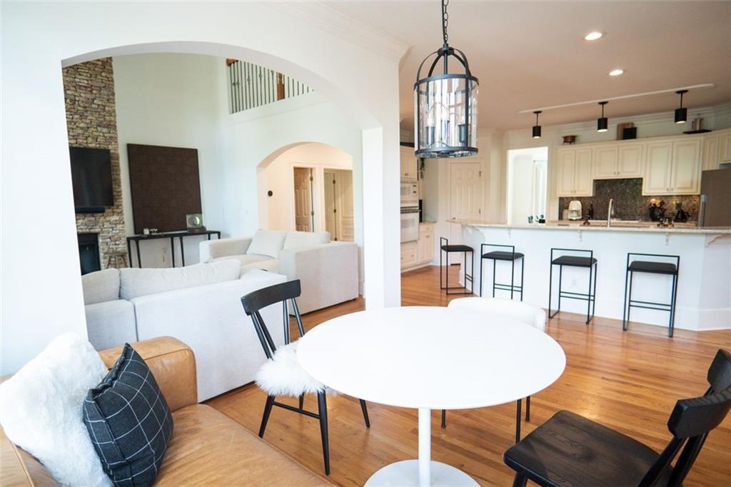 Belmont - Residential