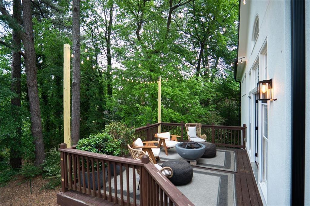 Belmont - Residential