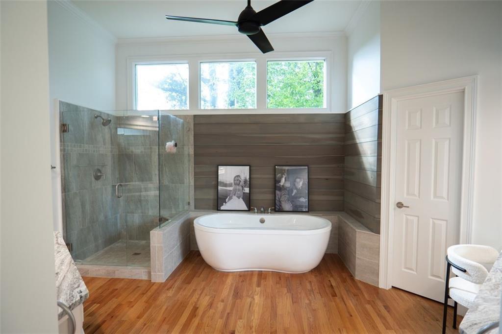 Belmont - Residential