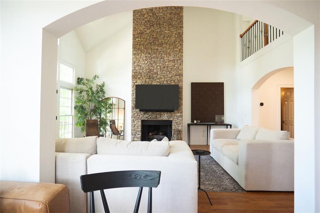 Belmont - Residential