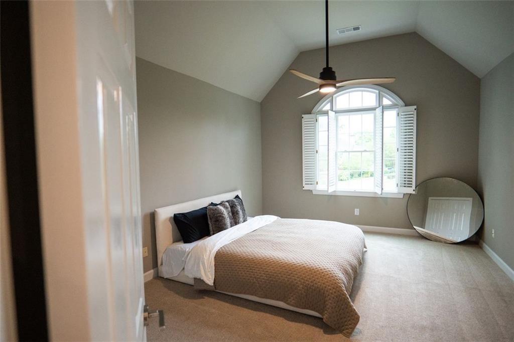 Belmont - Residential