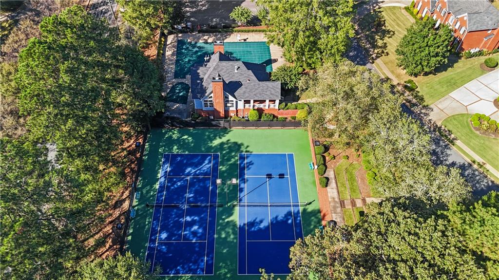 Belmont - Residential