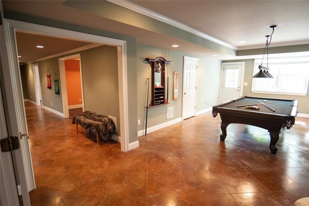 Belmont - Residential