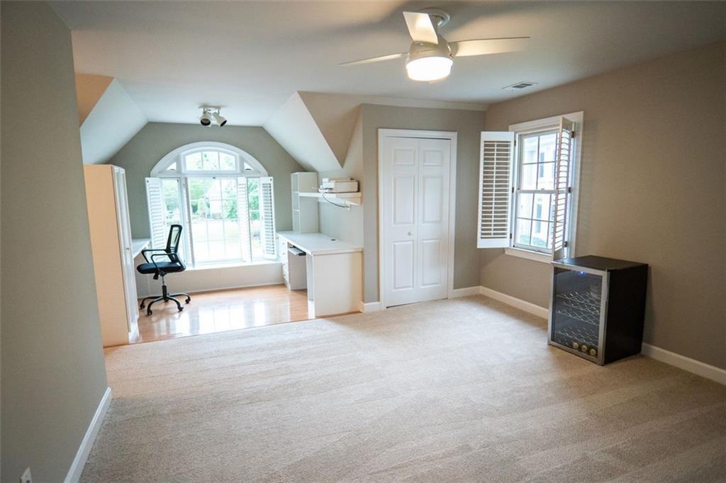 Belmont - Residential