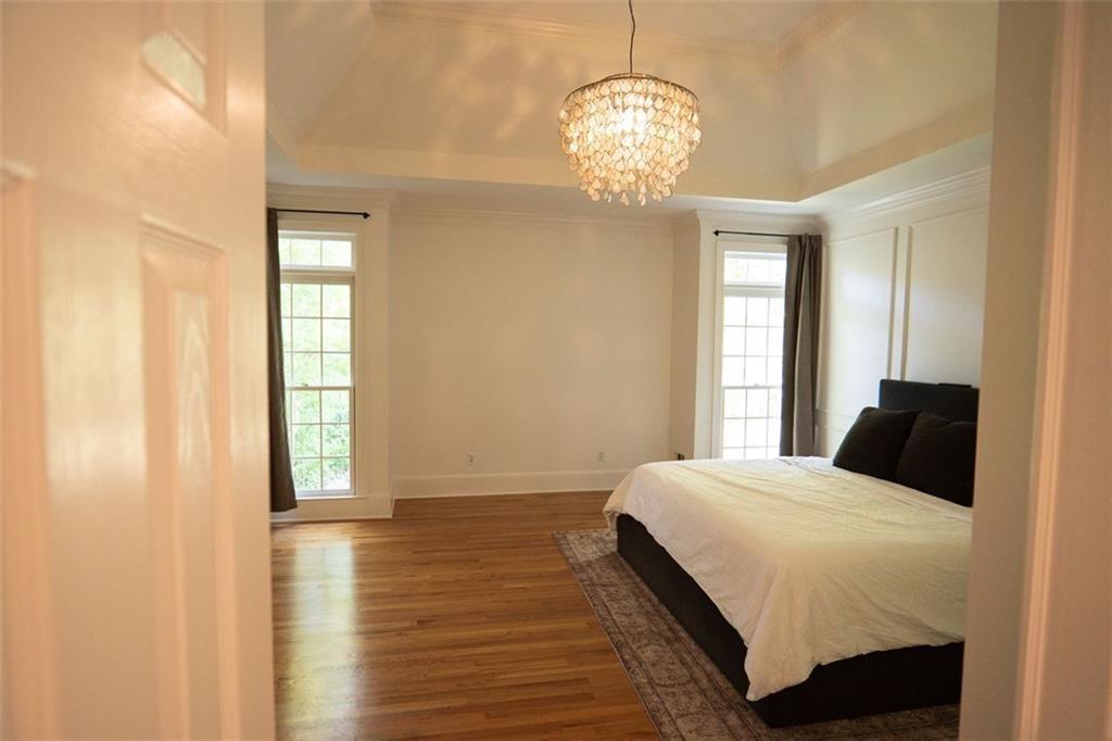 Belmont - Residential