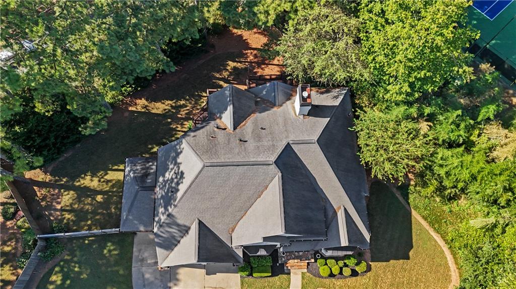 Belmont - Residential