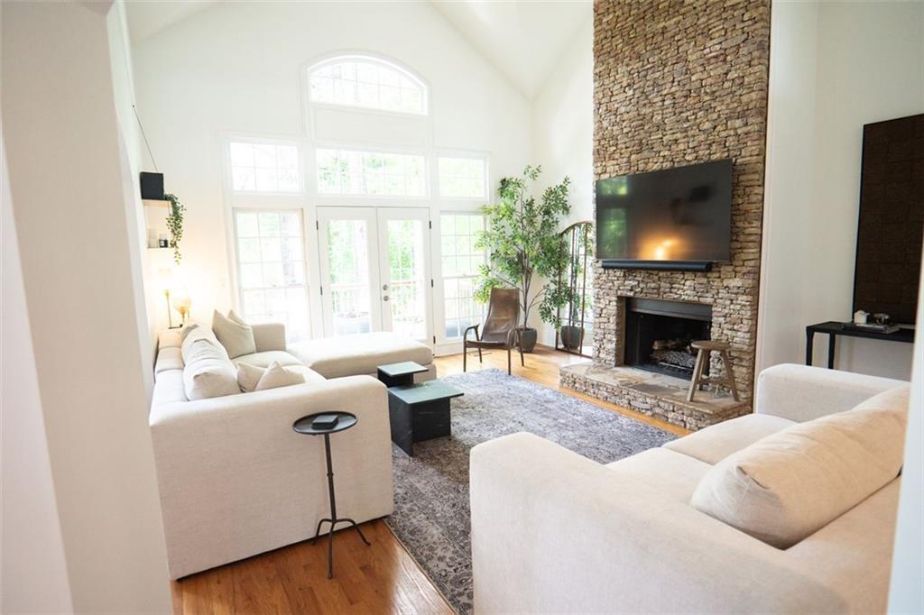 Belmont - Residential