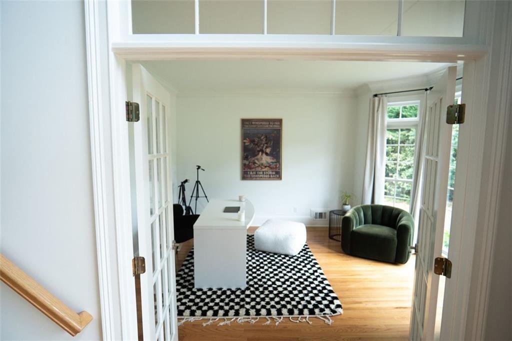 Belmont - Residential