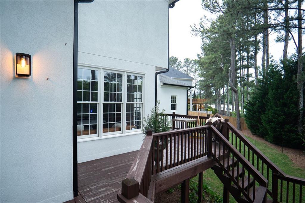 Belmont - Residential