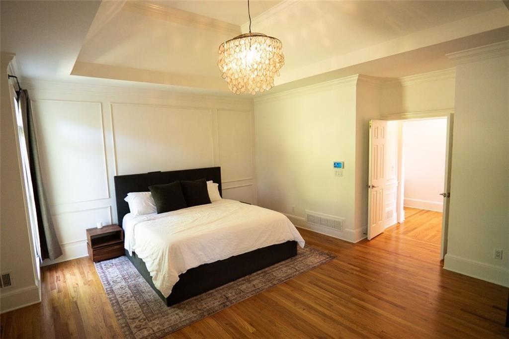 Belmont - Residential