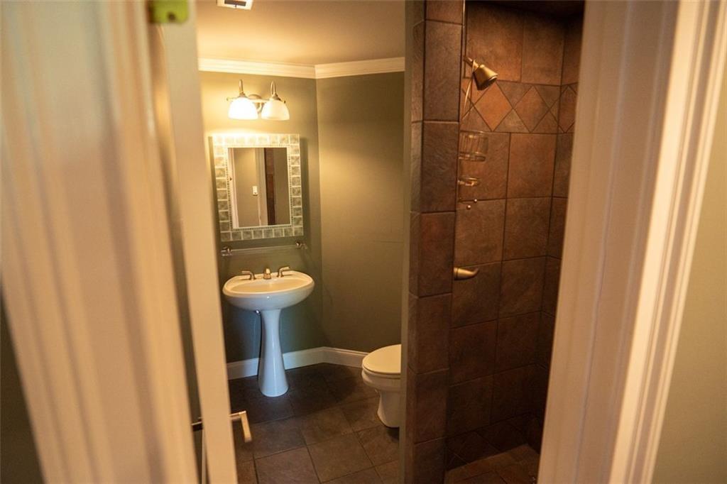 Belmont - Residential