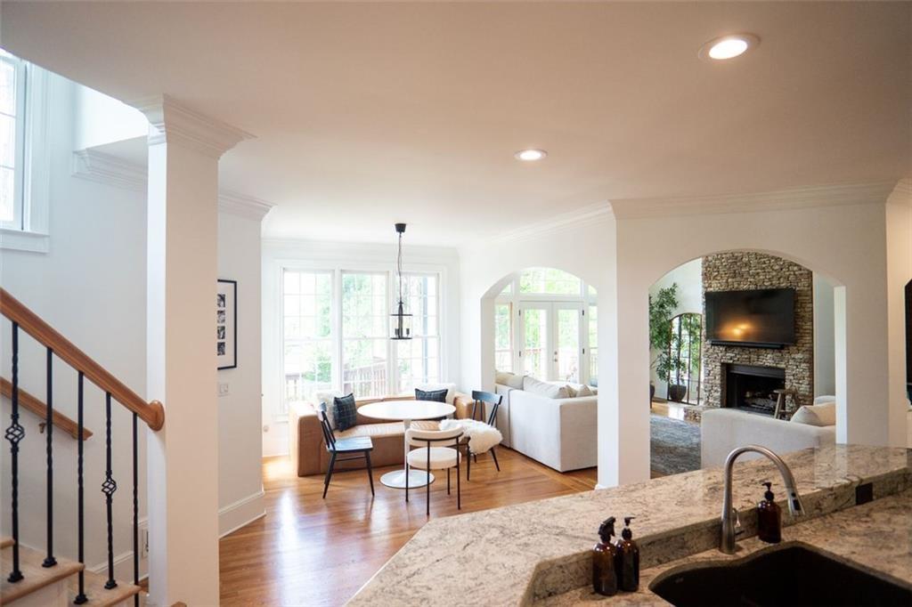 Belmont - Residential