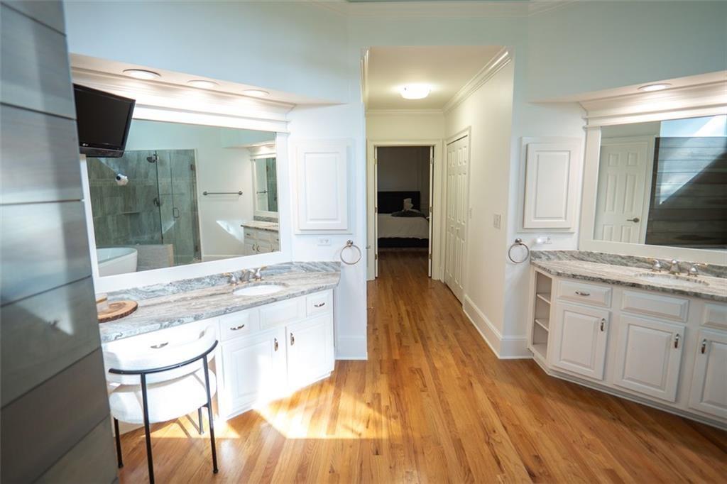 Belmont - Residential