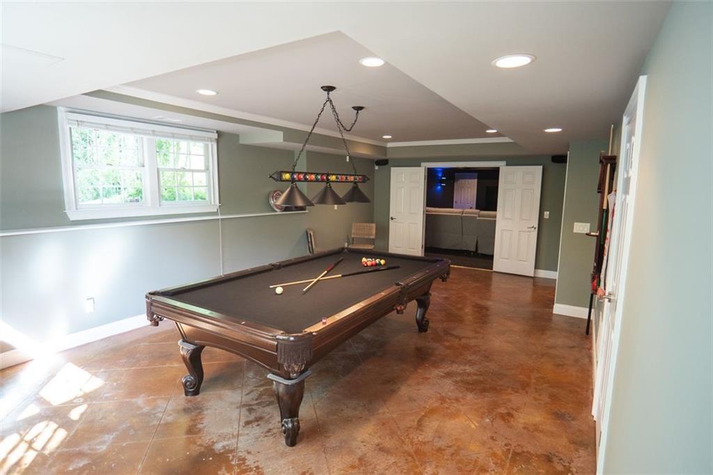 Belmont - Residential