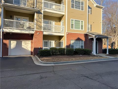 8001 Woodland Lane Alpharetta GA 30009