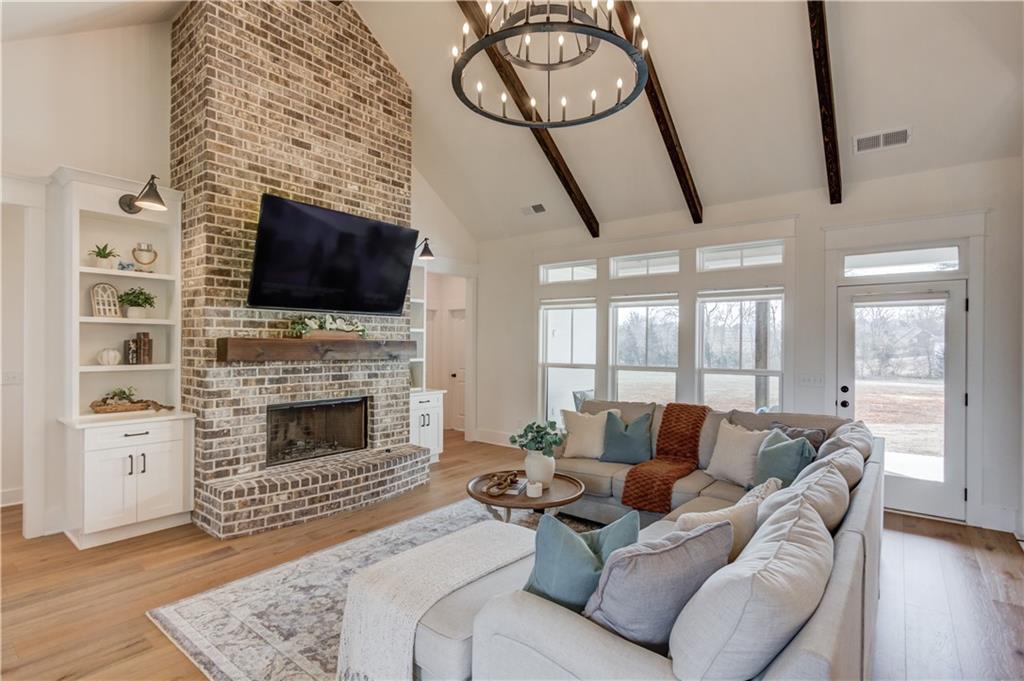 2770 Camp Branch Road