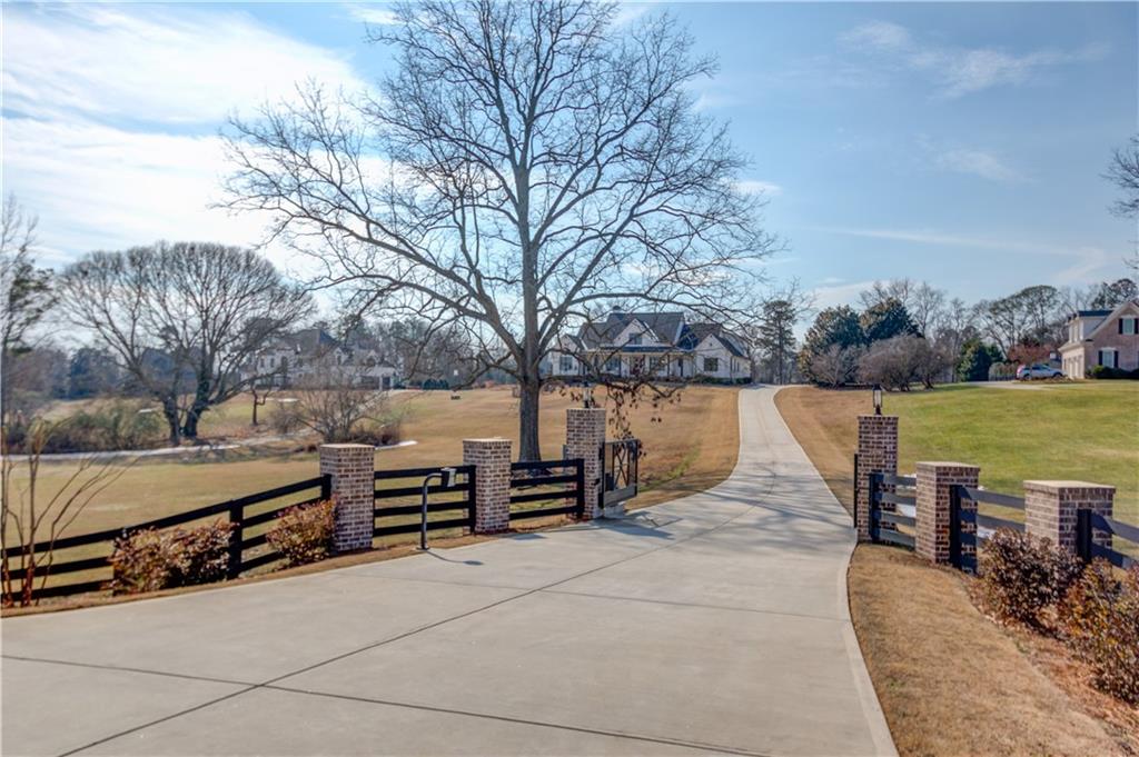 2770 Camp Branch Road