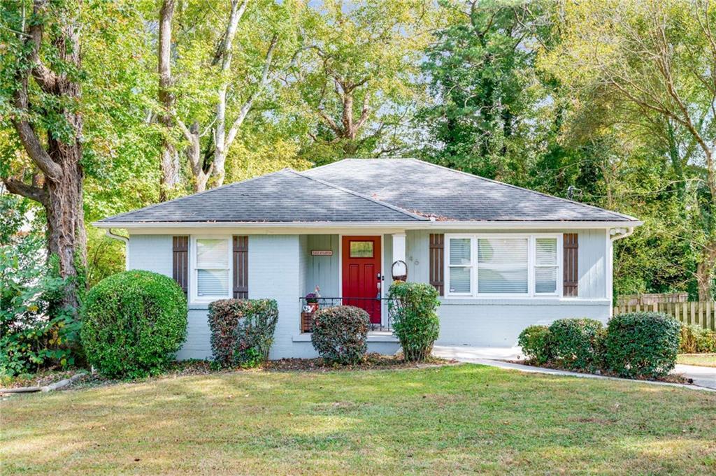 2046 Settle Circle SE