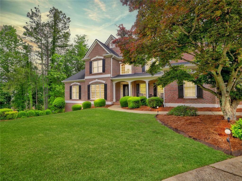 3004 Golf Crest Lane