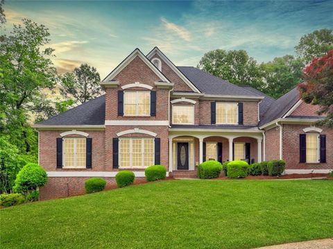 Photo of 3004 Golf Crest Lane, Woodstock, GA 30189 (MLS # 7764732)