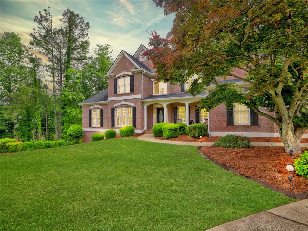 3004 Golf Crest Lane