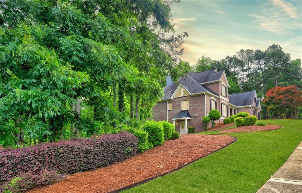 3004 Golf Crest Lane