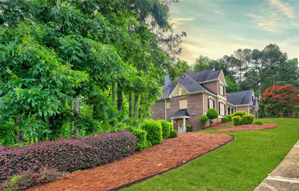 3004 Golf Crest Lane