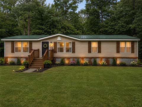 Homes For Sale - 143 Brandon Way<br/> Ellijay, GA 30540