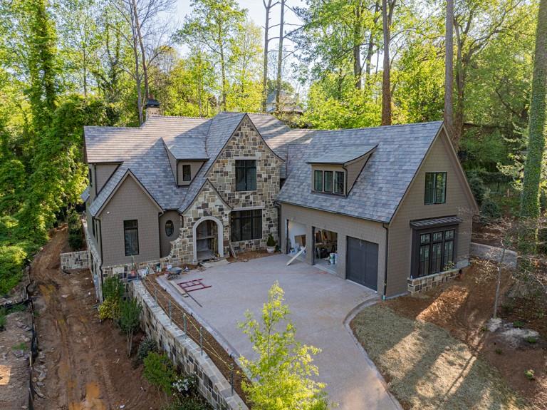 500 Emily Reed Lane Lot 6