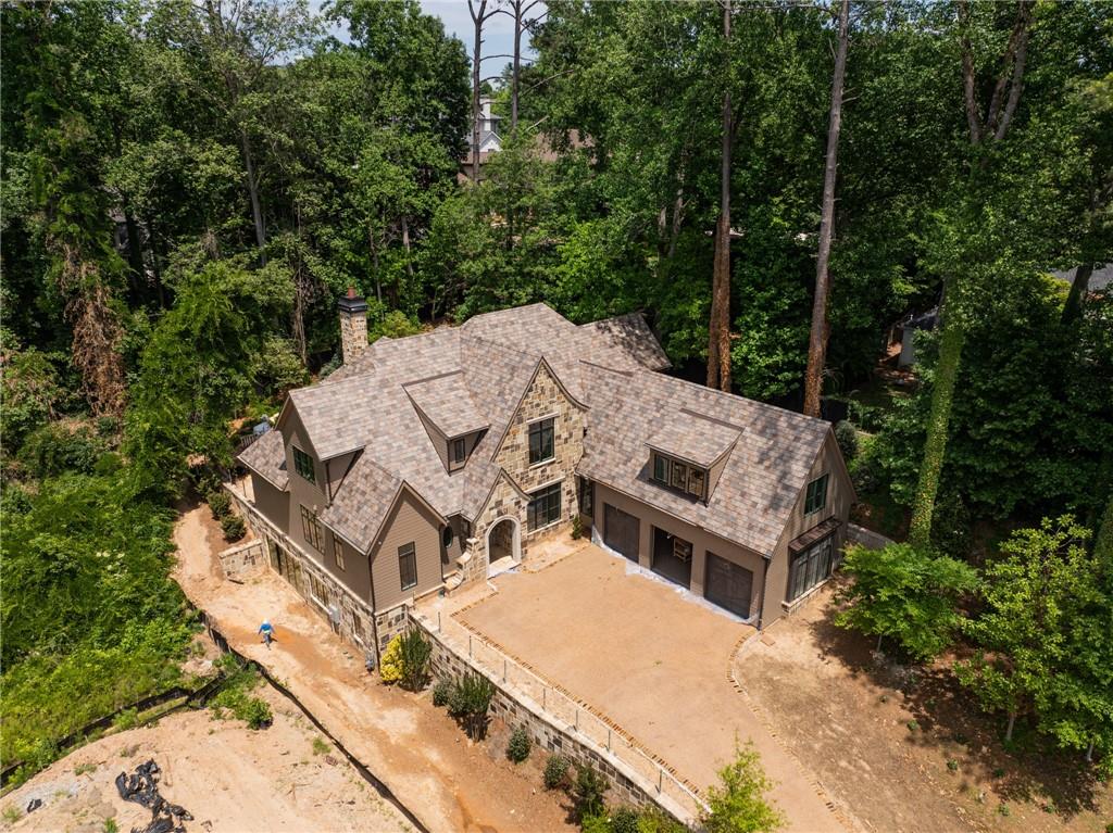 500 Emily Reed Lane Lot 6
