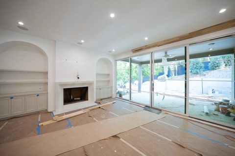 500 Emily Reed Lane Lot 6 Atlanta GA 30342