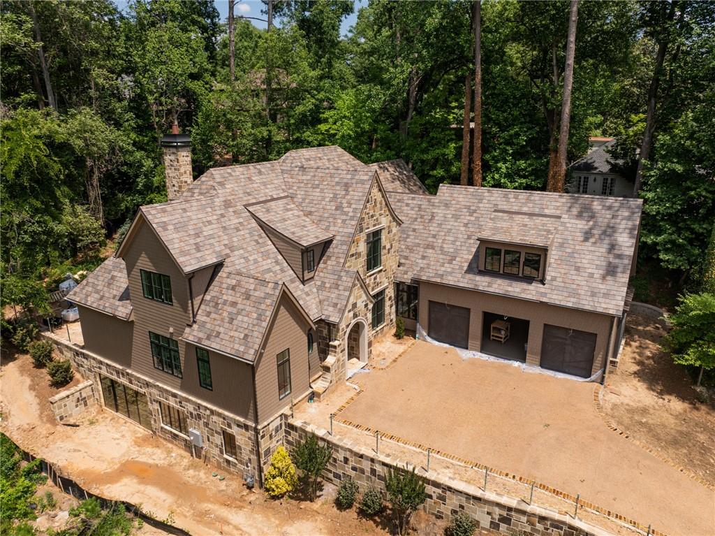500 Emily Reed Lane Lot 6