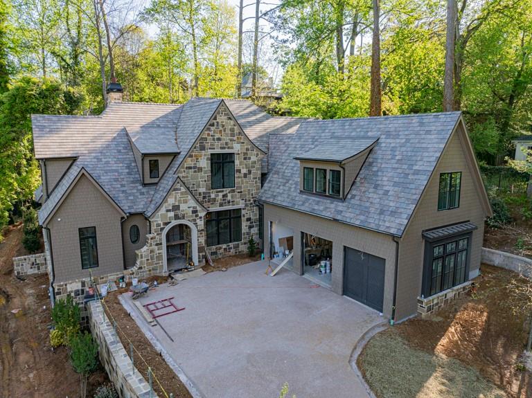 500 Emily Reed Lane Lot 6