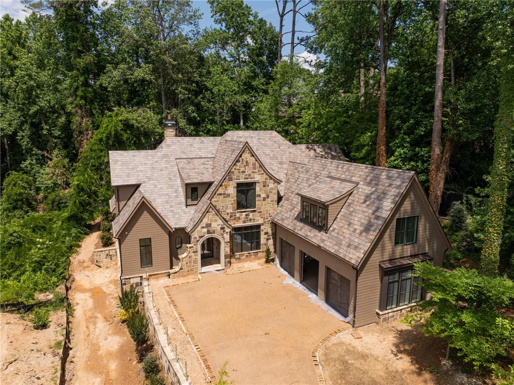 500 Emily Reed Lane Lot 6