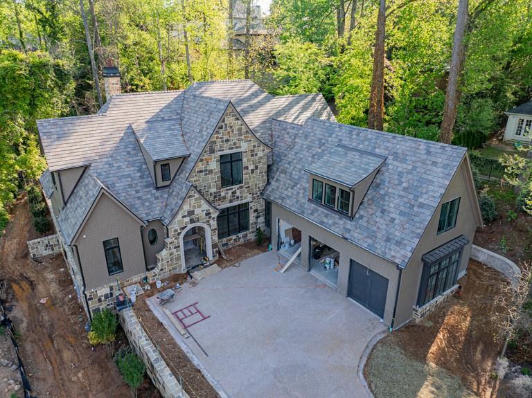 500 Emily Reed Lane Lot 6