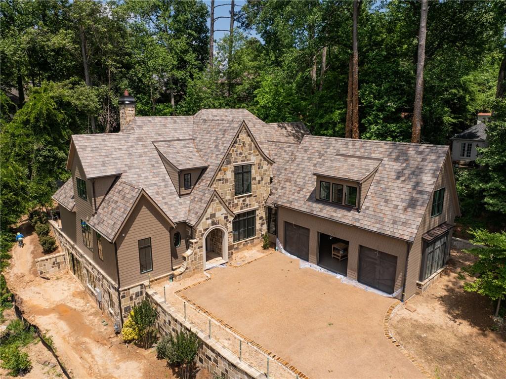 500 Emily Reed Lane Lot 6