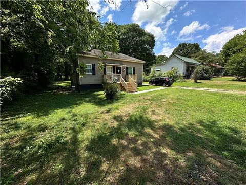 A home in Summerville