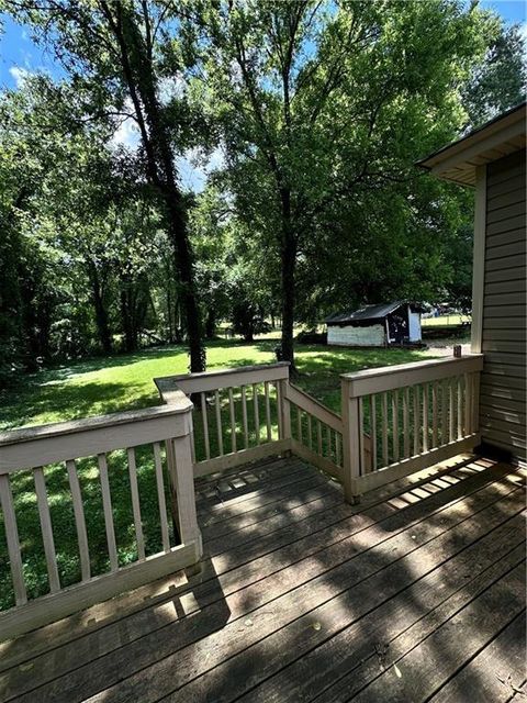 A home in Summerville