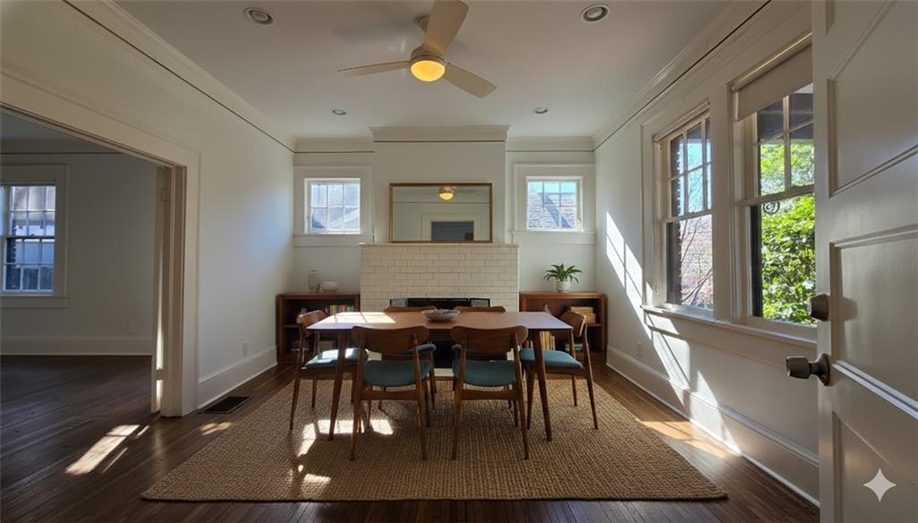 471 Page Avenue NE 1