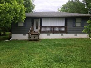 415 Magnolia Street, La Fayette, GA, 30728