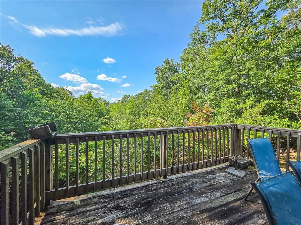 120 sunrock mountain Trace
