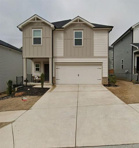 226 Wells Circle Holly Springs GA 30114