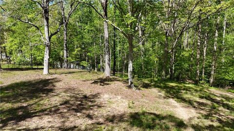 4380 Navajo Lane Acworth GA 30102