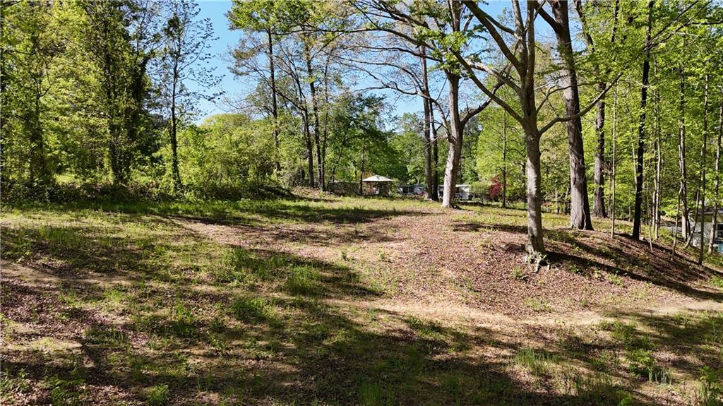 4380 Navajo Lane, Acworth, Georgia image 4