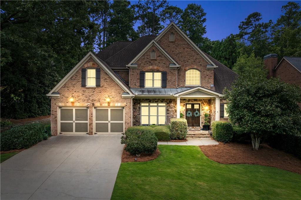 3345 Switchbark Lane