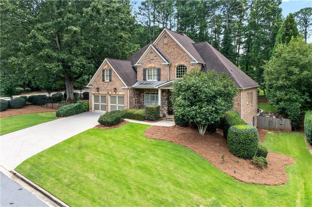 3345 Switchbark Lane